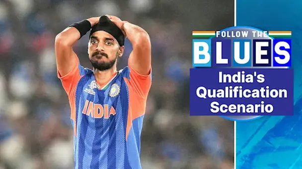 What India Need to Qualify for SFs