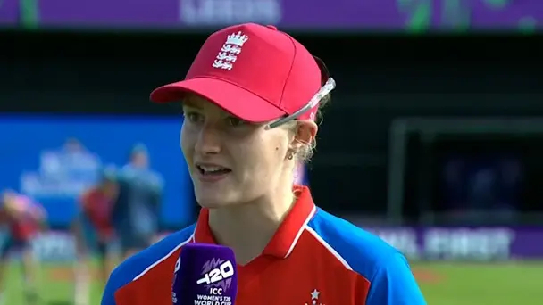 We'll Try to Do It Again for Nat: Dean