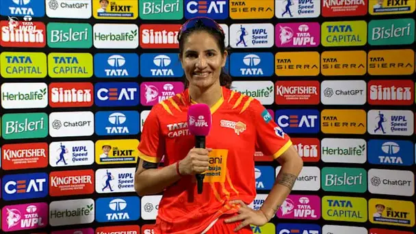 The Team That Did It Better Won: Renuka