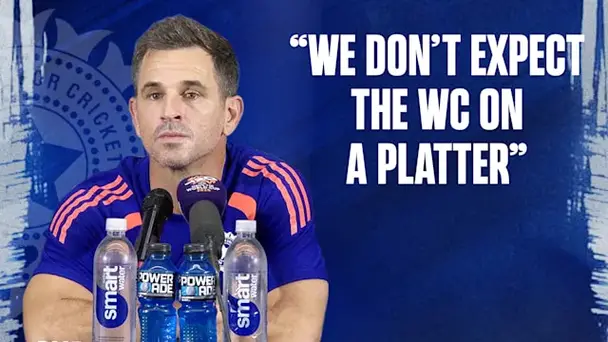 Ten Doeschate Analyzes India's Loss