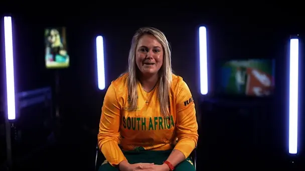 Van Niekerk: The All-round Architect