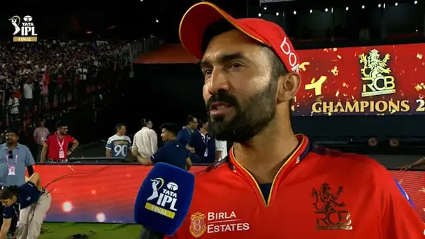 Amazing Effort from the Team: DK