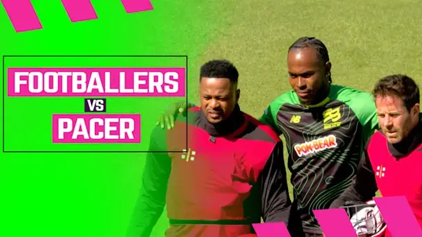 Evra and Redknapp Face Archer's Fury