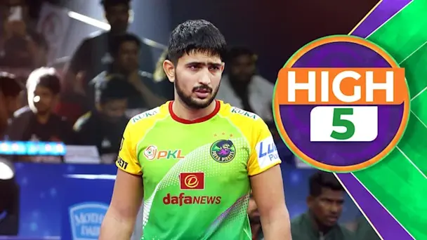 Gurdeep's Valiant Effort Goes in Vain