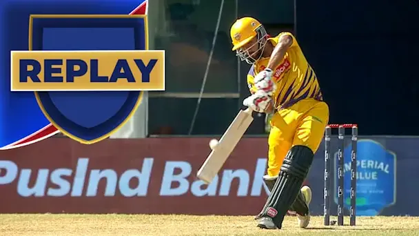 Barpeta Braves vs Nagaon Rangers: Replay
