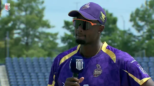 We Need to Assess the Conditions: Holder