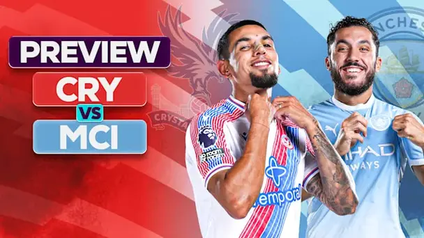 Enzo's City Target Two From Two at Palace