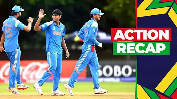 IND Restrict NZ to 135