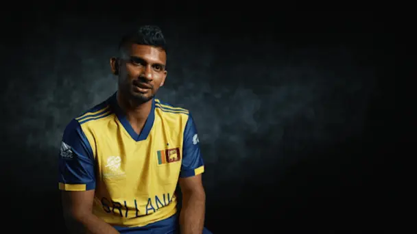 Shanaka: SL's Captain Cool