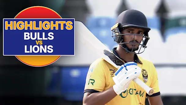 Bhimavaram Bulls vs Simhadri Vizag Lions: Highlights