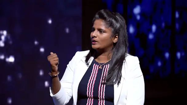 Singapennegal - Thirush Kamini Special