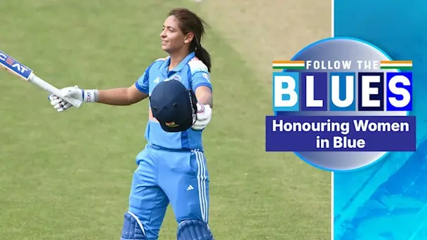 50 Years of India Women’s Cricket