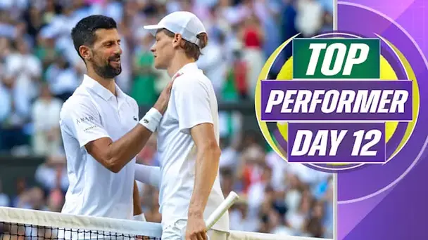 Sinner Routs Djoko, Meets Alcaraz in Final