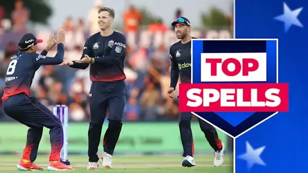 Ferguson's 3/21 vs MI New York in Final