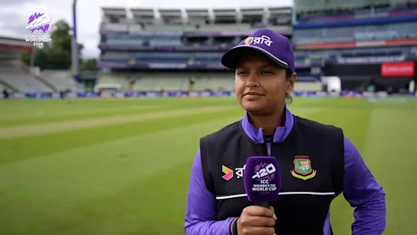 Will Try To Adjust To The Weather: Mostary