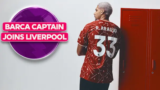 Araujo's Red-letter Day