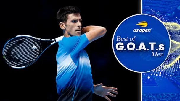 2015: Djoker Pips Federer in Final