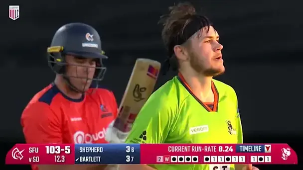 Coetzee Claims Three!