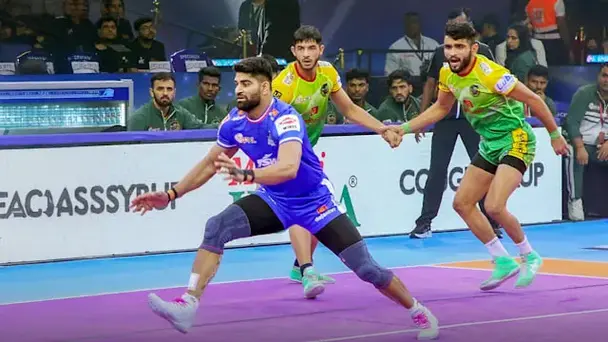 Replay: Final, Steelers vs Pirates