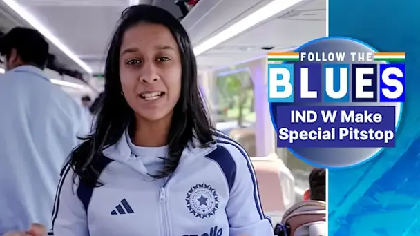 India Pay Visit to Bradman Museum