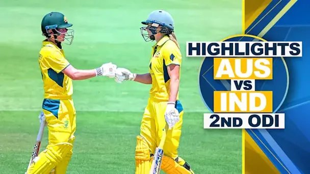 2-0! AUS Streamroll IND to Seal Series