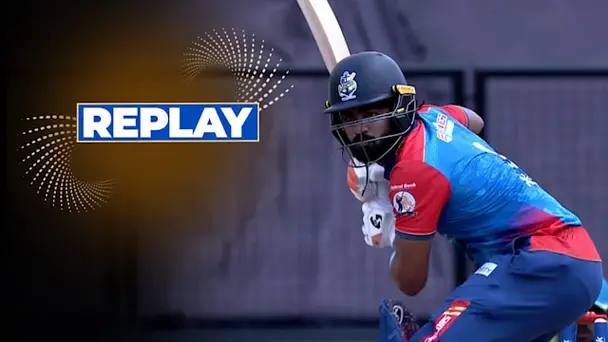 Thrissur Titans vs Aries Kollam Sailors: Replay