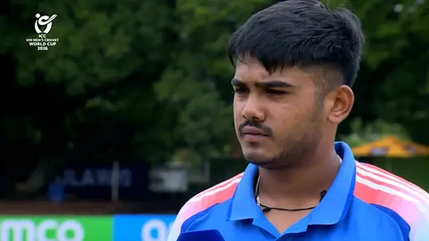 Will Try to Maximise the Conditions: Mhatre