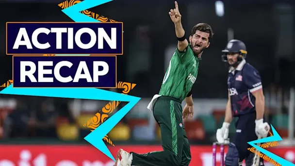 111/3 PAK Stifle USA, Sniff Win