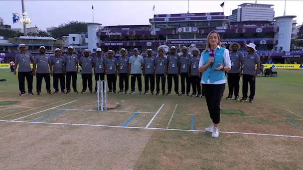 Pitch Report: DC vs MI, Final