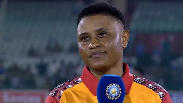 Our Bowlers Are Confident: Nkomo
