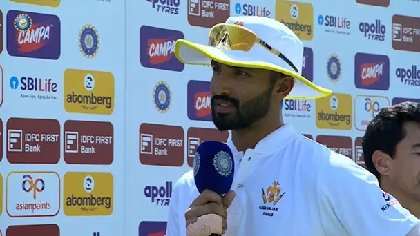 They Played Better Cricket Than Us: Padikkal