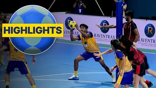 Korfball Premier League: Day 5, Highlights