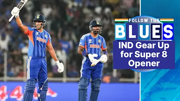 Can IND Repeat Finals' Heroics vs SA?