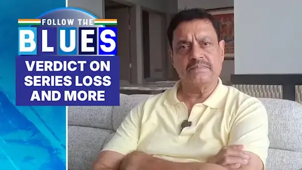 Vengsarkar on T20Is Loss, Ro-Ko Return