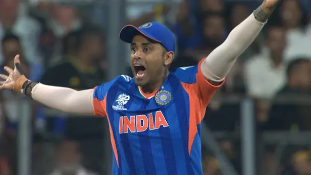 Action Recap: USA Inns, 11 to 15 Overs
