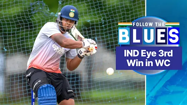 IND U19 Gear Up for NZ Challenge