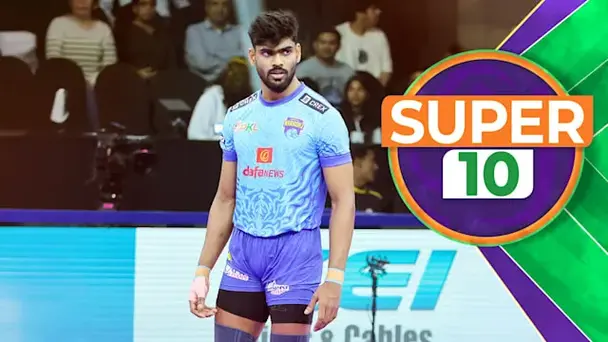 Pranay the Lone Warrior for Warriorz