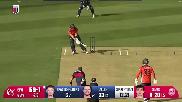 Scoop Show Continues!