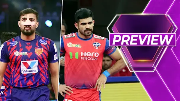 Dabang Clash with Pink Panthers, Yoddhas Take on Pirates