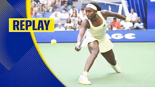 US Open 2026: Day 7 Replay, Arthur Ashe Stadium