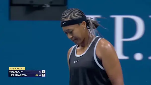Set Point!