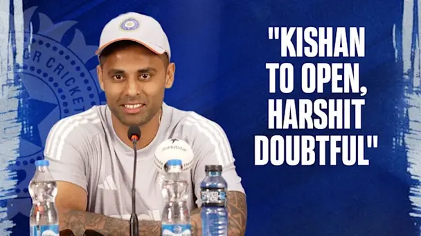 SKY Gives Updates on Squad Before Opener