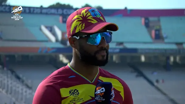 Haven't Won a Toss in a Long Time: Hope