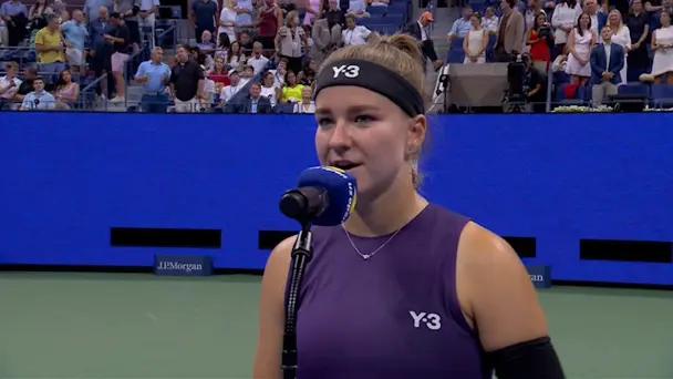 V.Williams is an Inspiration: Muchova