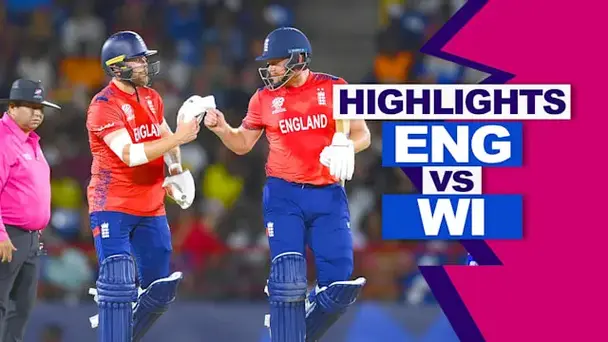 ENG Hammer WI, Start Super 8 With Win