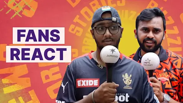 Fans Excited for TATA IPL Season Opener