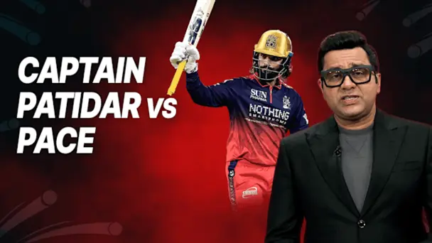 Decoding Patidar's T20 Superpower