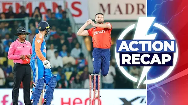79/5! IND Lose Momentum