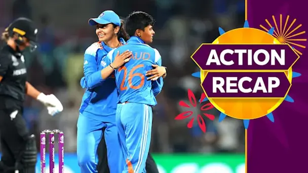 159/5! NZ W Lose Half the Side