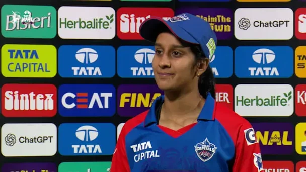 Everyone Gave Their All: Jemimah